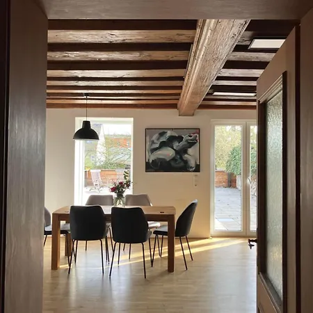 Karl's B&B 에퍼딩