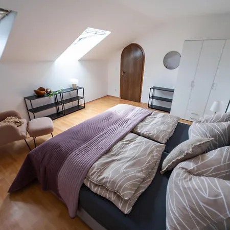 Karl's B&B *