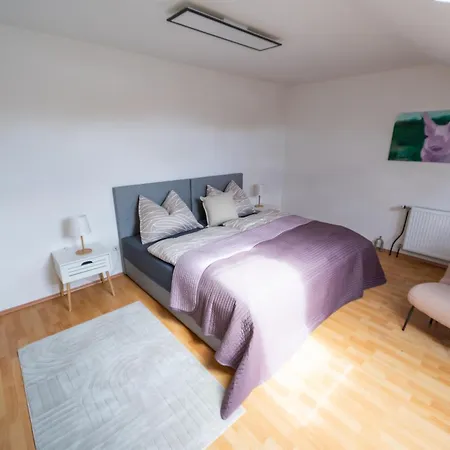 Karl's B&B