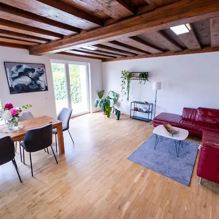 Karl's B&B *